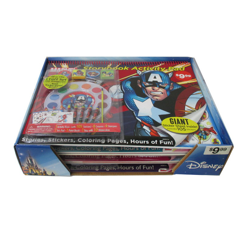 Eskiz Defteri Düzenimi Nasıl Geliştirebilirim?