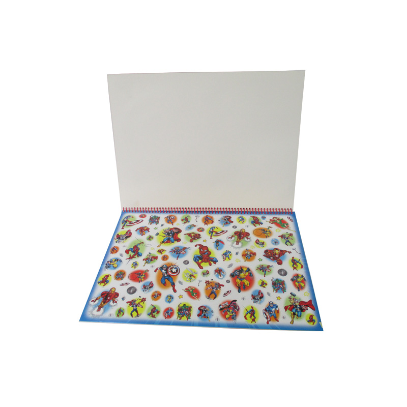 Eskiz Defteri Sanatsal Yaratıcılığı Nasıl Geliştirir?