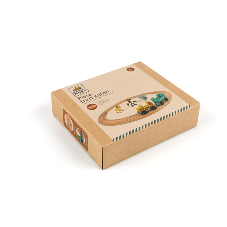 Oluklu Kutular Nasıl Güç, Verimlilik ve Geleceğe Hazır Ambalaj Performansı Sağlar?