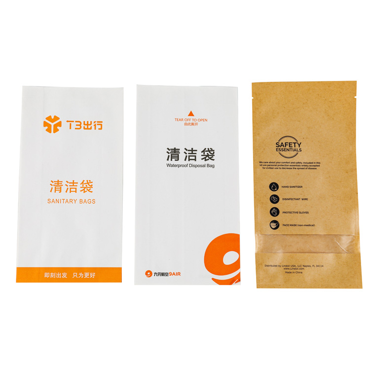 Hijyenik Çantalar Hijyen Standartlarını Nasıl İyileştiriyor ve Geleceğin Tuvalet Trendlerini Nasıl Şekillendiriyor?